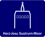 Herz Jesu - Sustrum-Moor